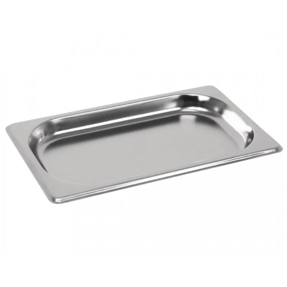 Conteneur GN1/4 H-20 mm STANDART (114020)