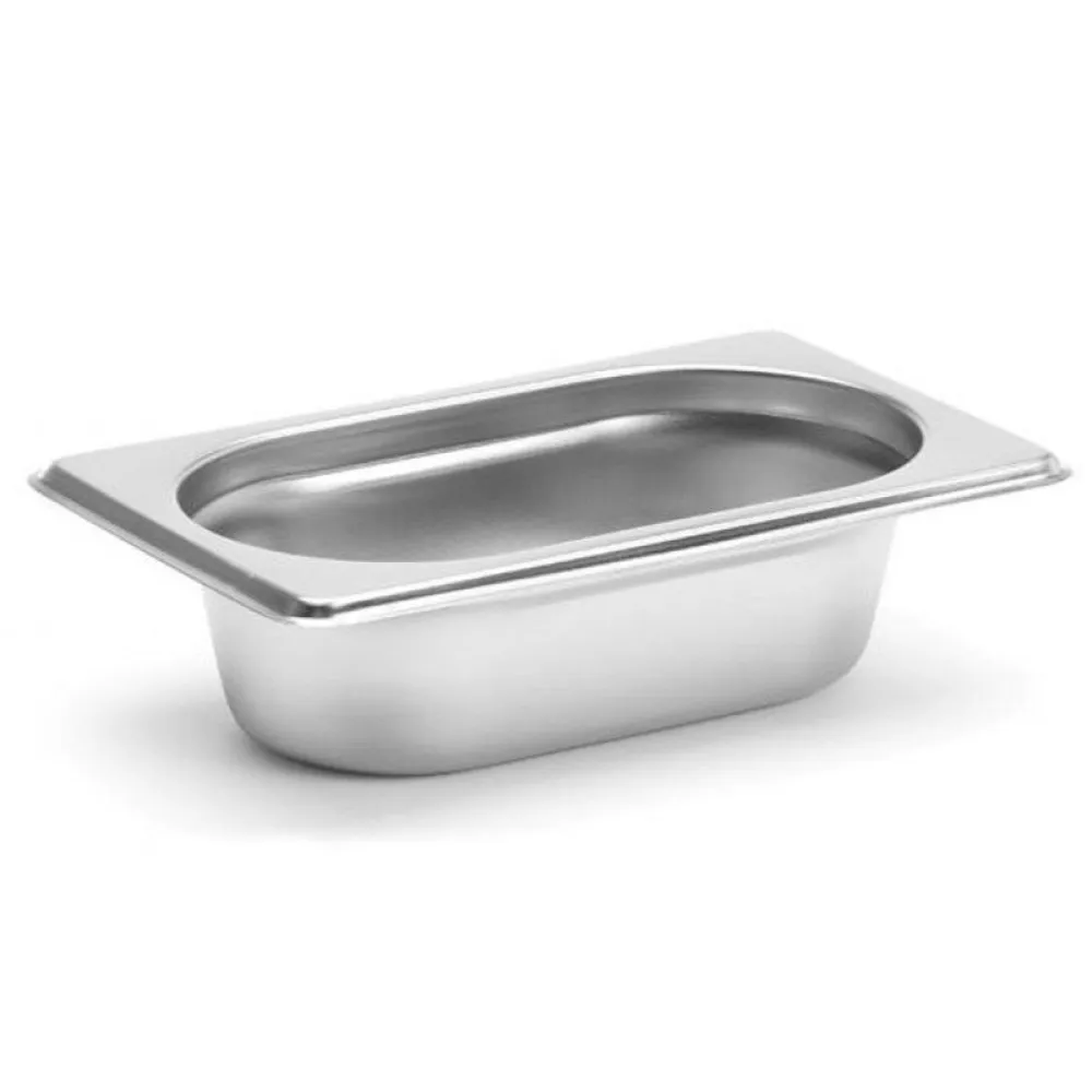 Conteneur GN1/9 H-65 mm STANDARD (119060)