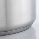Casserole avec couvercle Ø 160 mm, capacité 2,5 l (011162)