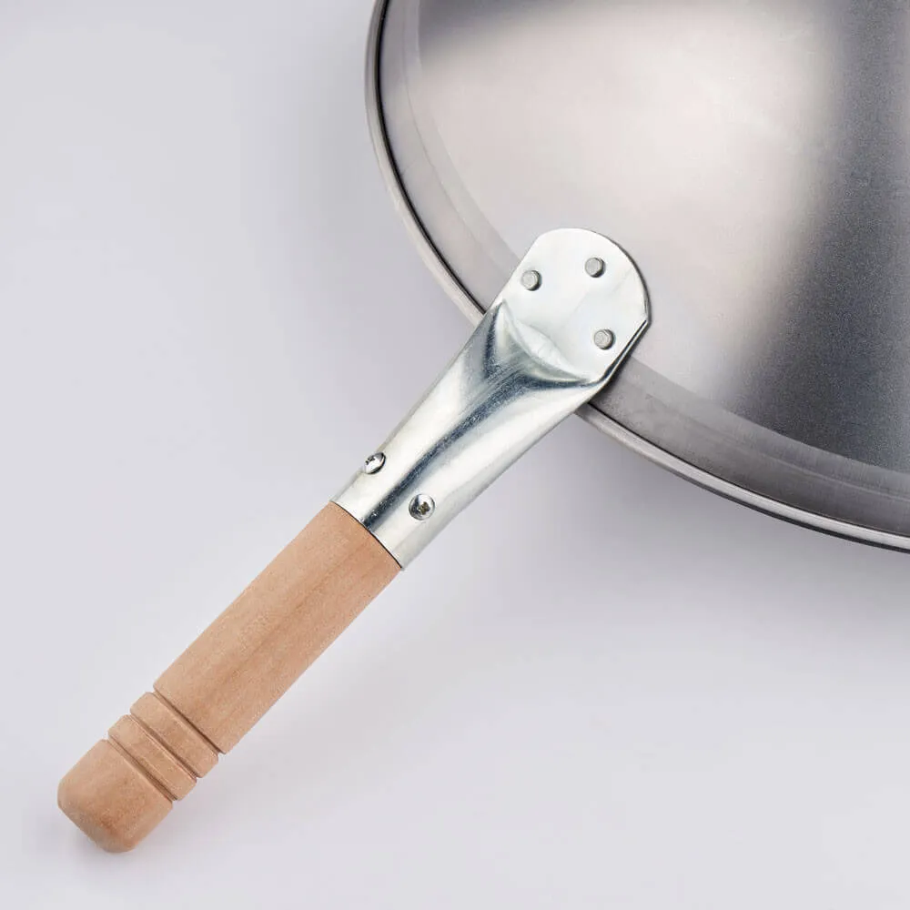 Wok Ø 400 mm (037400)