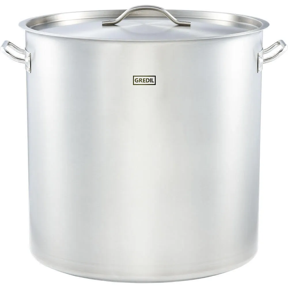 Marmite avec couvercle 98,2 L (011505)