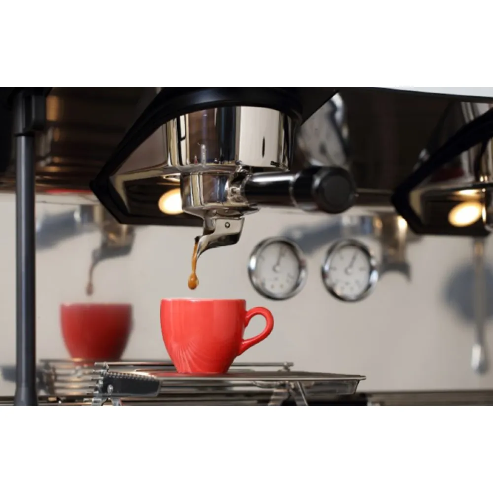 SCHAERER BARISTA (C-BARISTA)