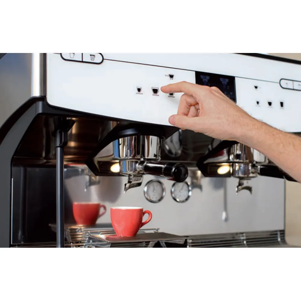 SCHAERER BARISTA (C-BARISTA)