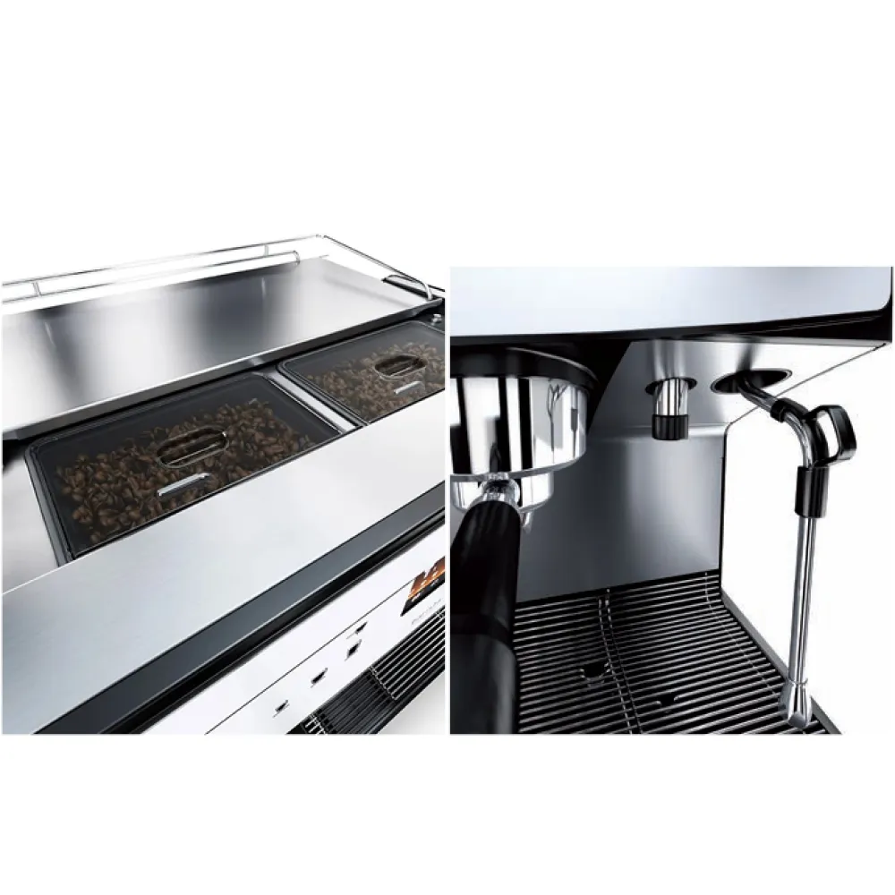 SCHAERER BARISTA (C-BARISTA)