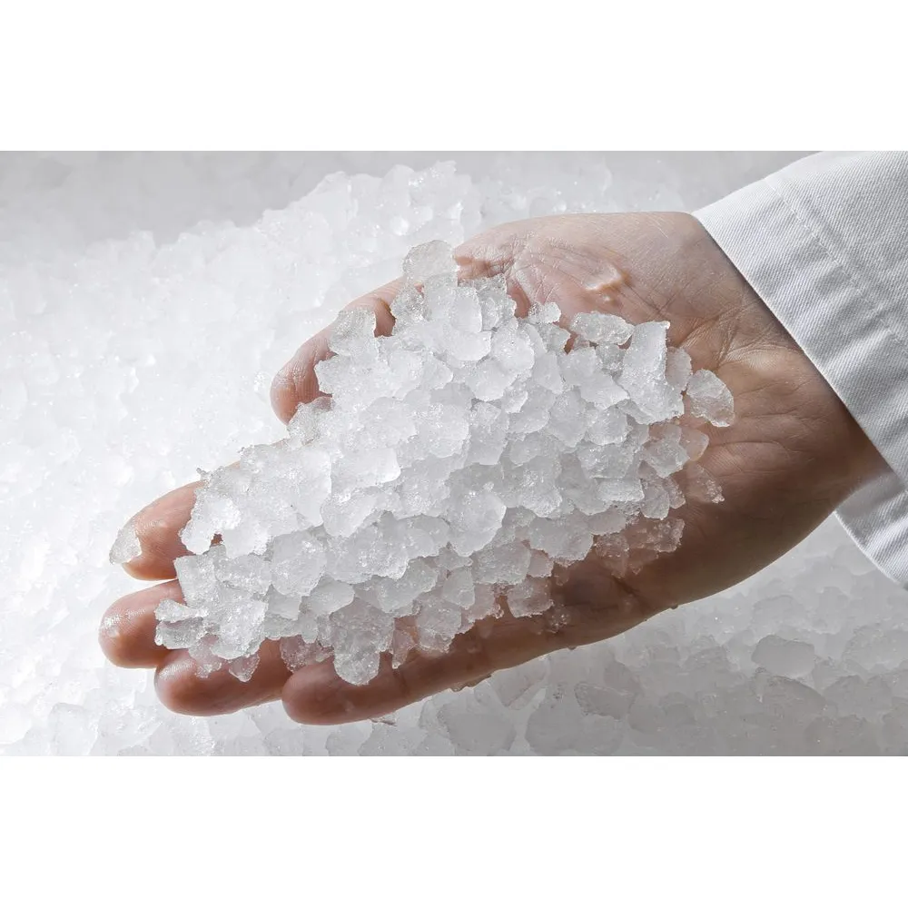 Ice maker CD55, 52kg/24h