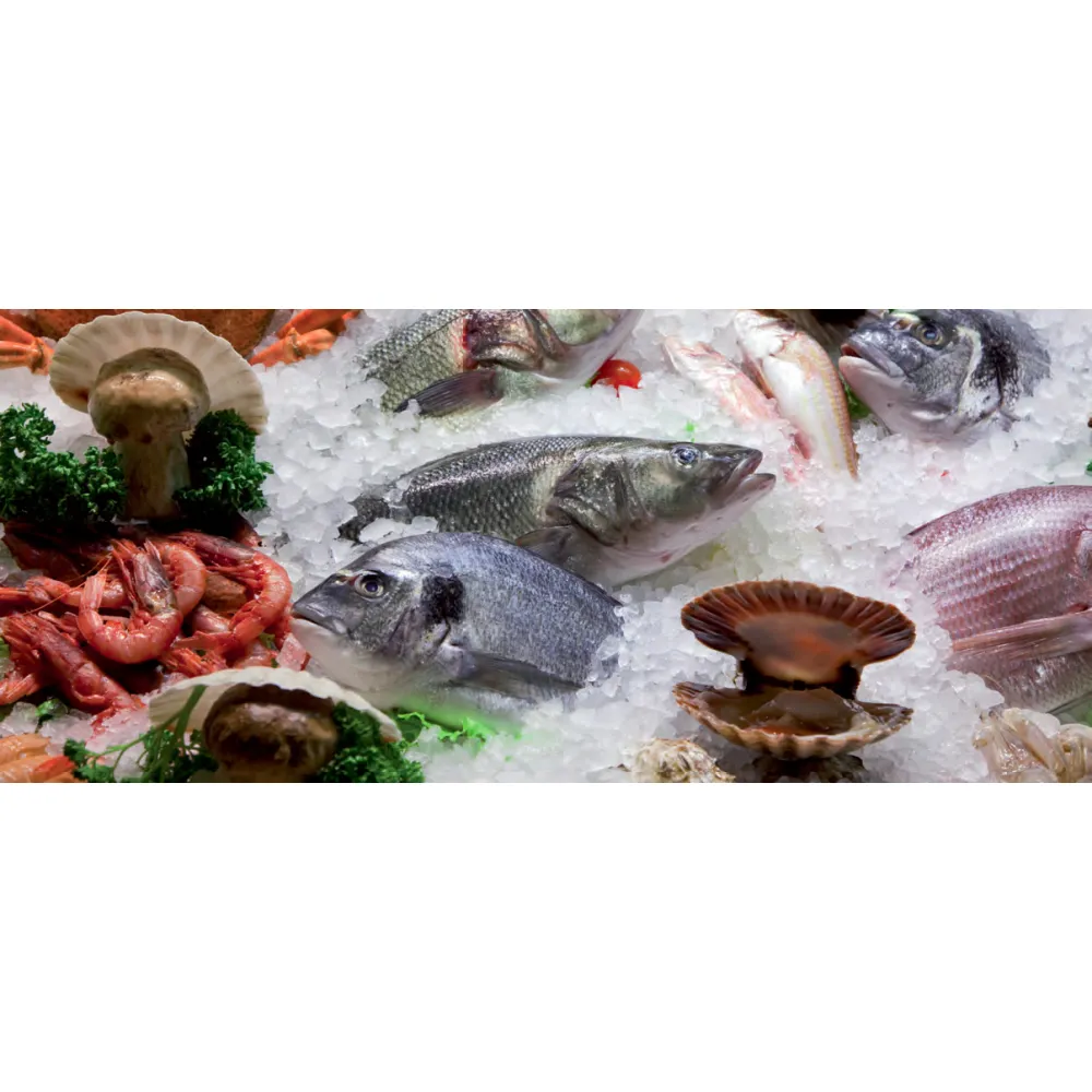 Ice maker GR235, 234kg/24h