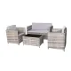 Lounge Set Calmo (ZO.010.001-Calmo gray)