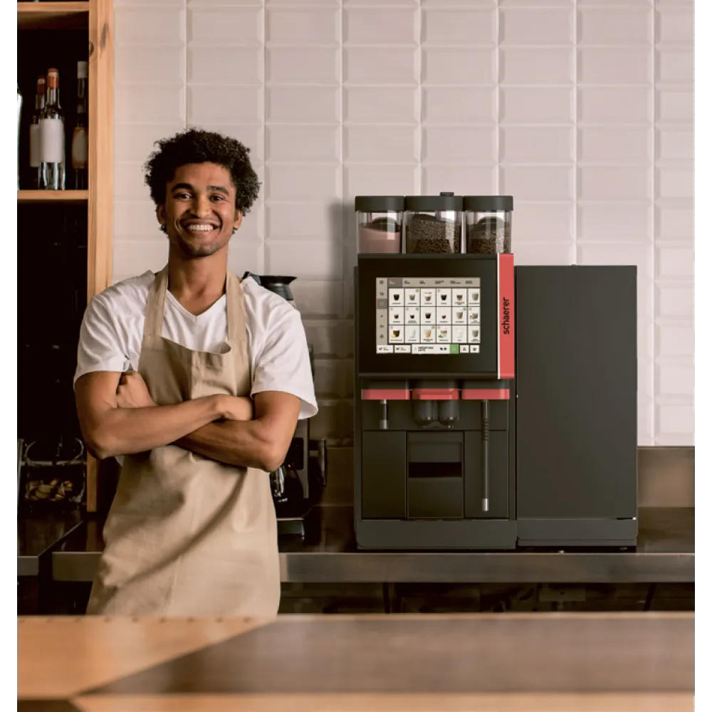 SCHAERER SOUL SELECT