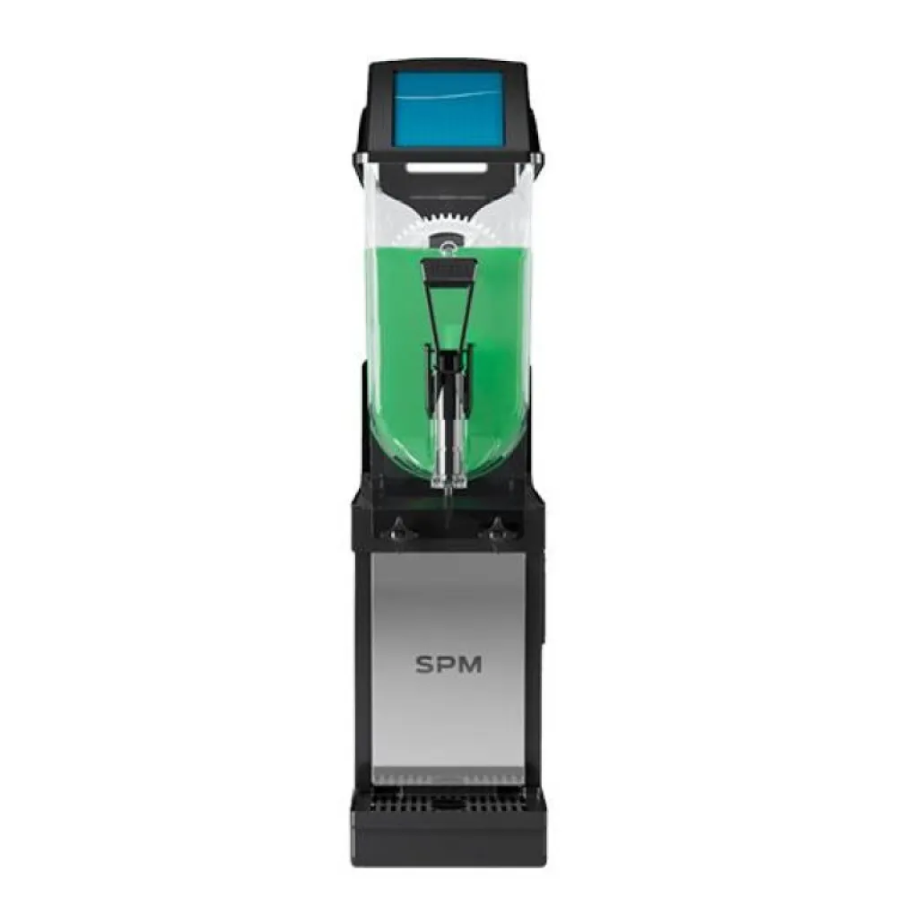 Distributeur de boissons fraîches 12 L FROSTY 1