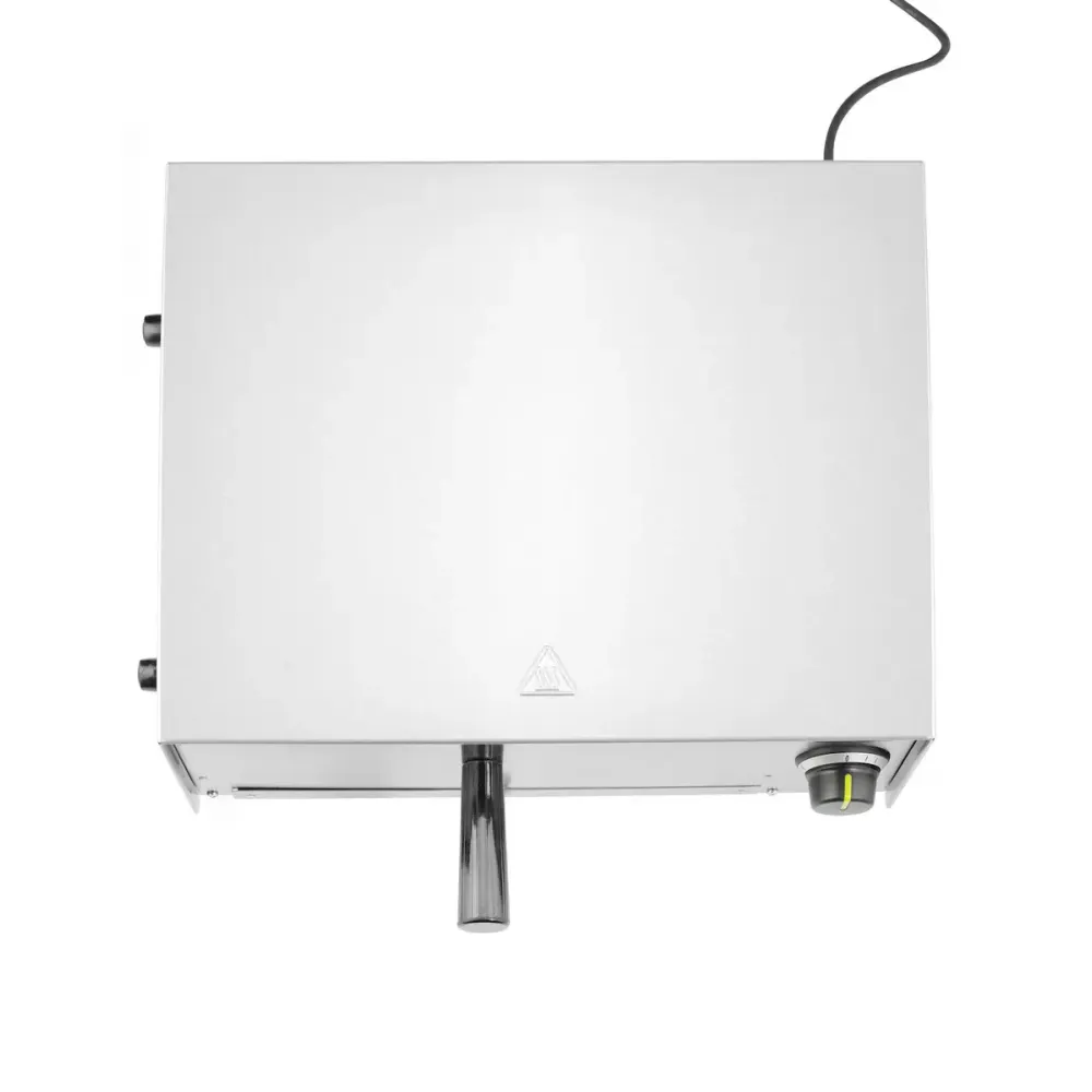 Four à pizza pour 1 pizza (N220306)