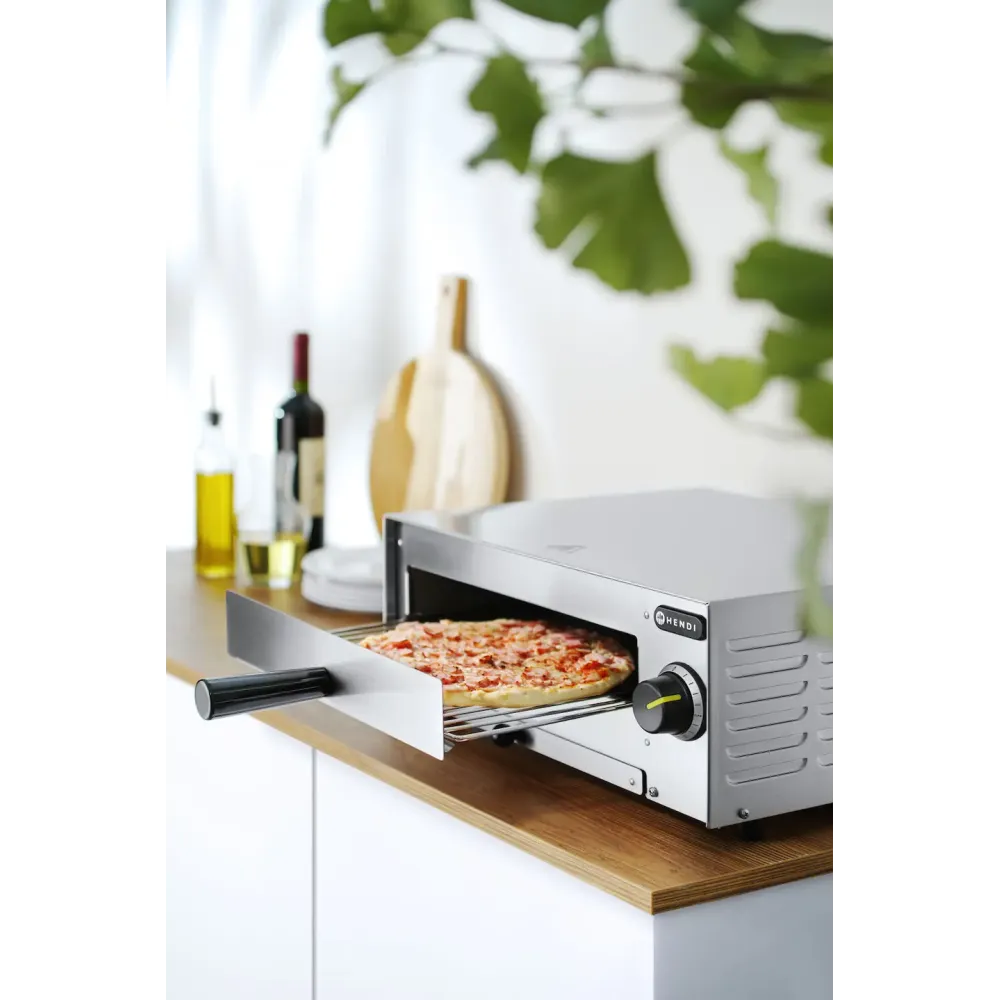 Four à pizza pour 1 pizza (N220306)