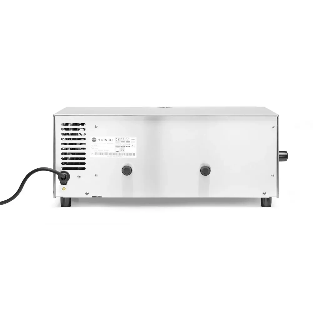 Four à pizza pour 1 pizza (N220306)