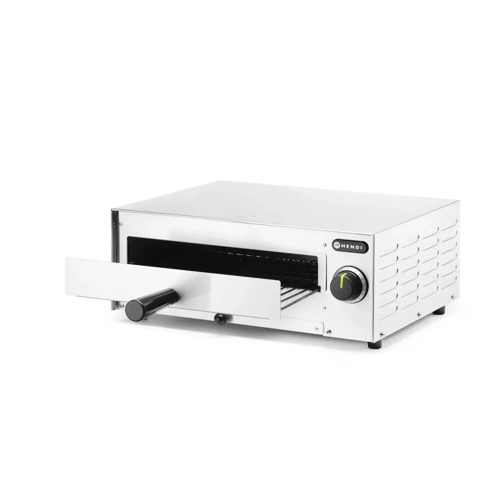 Four à pizza pour 1 pizza (N220306)