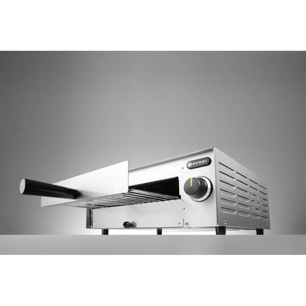 Four à pizza pour 1 pizza (N220306)