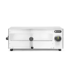 Four à pizza pour 1 pizza