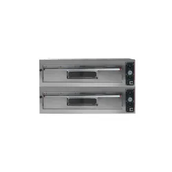 Four à pizza pour 2x6 pizzas MAX 12L, large