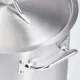 Marmite avec couvercle 57,3 L (012455)