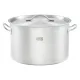 Marmite avec couvercle 57,3 L (012455)
