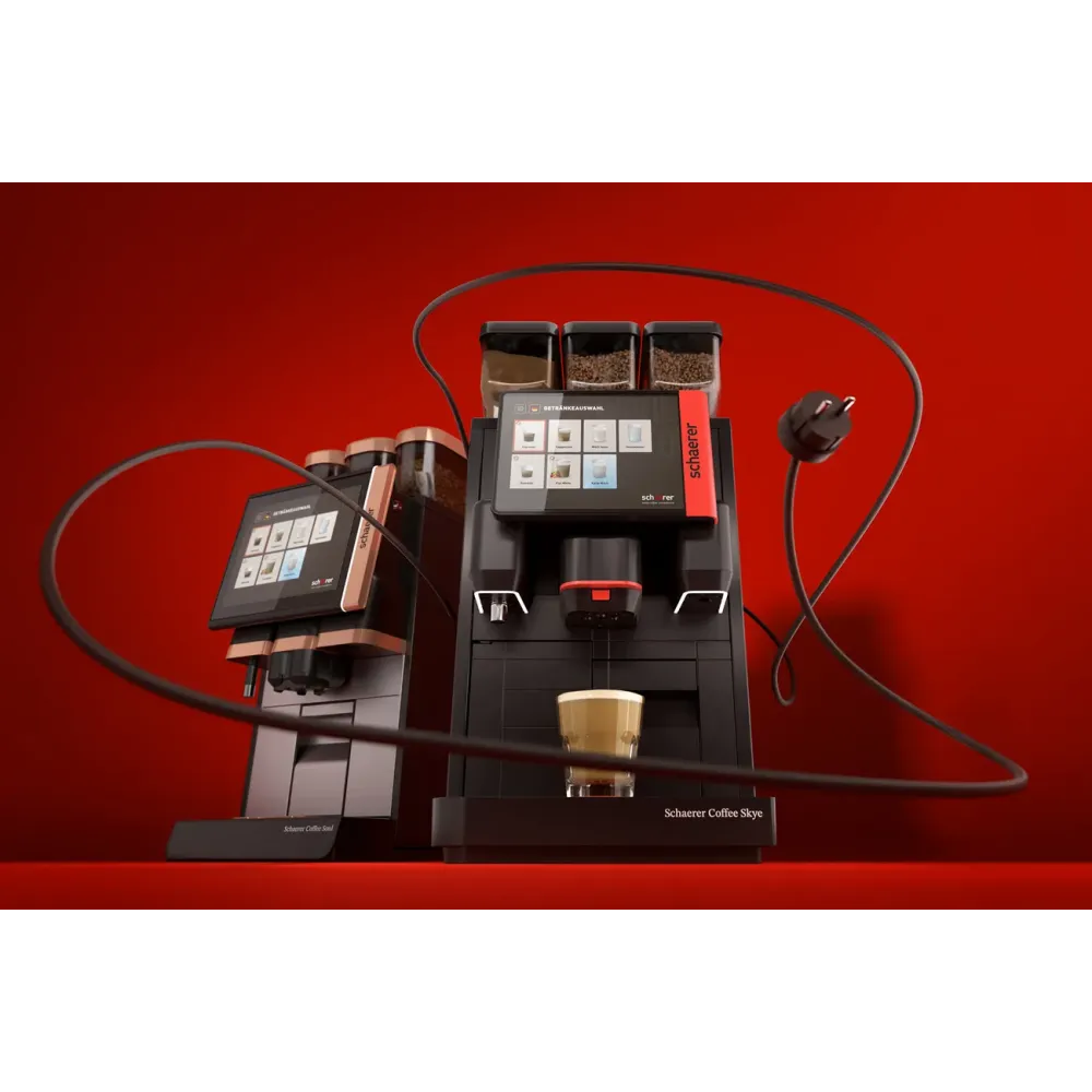 SCHAERER SKYE (SKYESH)