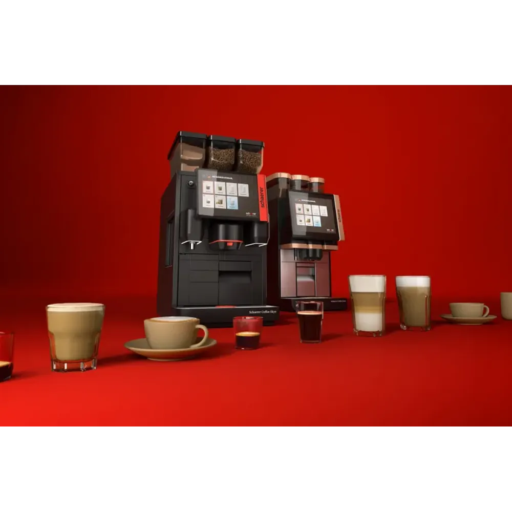 SCHAERER SKYE (SKYESH)