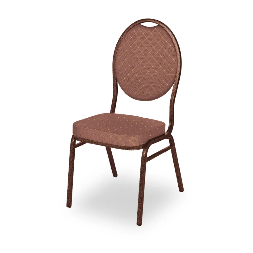Chaise de banquet HERMAN (KB/HERMAN100.2/KT/STM)