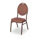 Chaise de banquet HERMAN (KB/HERMAN100.2/KT/STM)