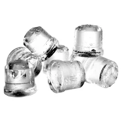 Générateur de glace DOMO R290, 14kg/24h