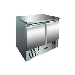 Comptoir congélateur 275L AVEC 2 PORTES