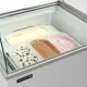 Congélateur pour glaces 155 L (IC202SC-SO)