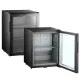 Mini bar 35 liters with glass door (TM44G-1)