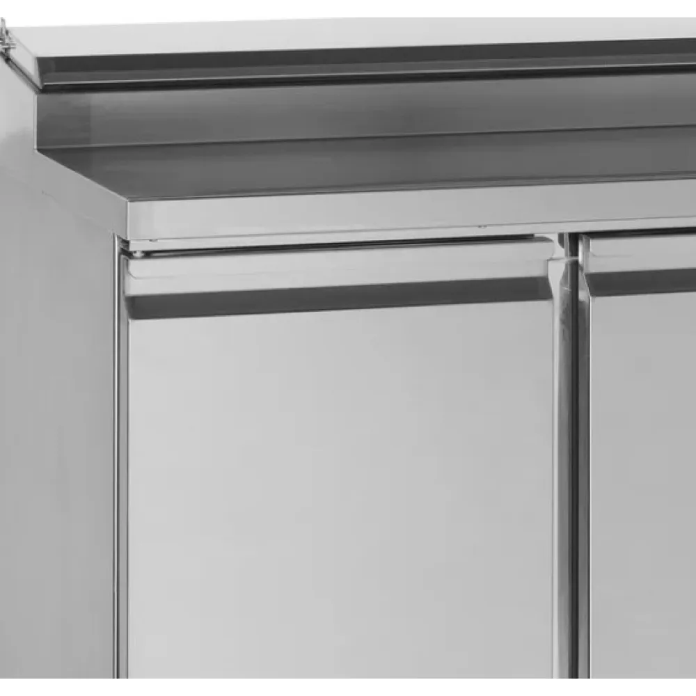 Saladette counter GSS20 201 l