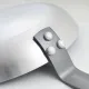 Poêle PLATINUM en aluminium avec revêtement Téflon, Ø 24 cm (035241)