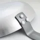 Poêle PLATINUM à revêtement Téflon, aluminium, Ø 320 mm (035321)