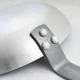 Poêle PLATINUM avec revêtement Téflon, aluminium Ø 360 mm (035361)