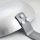 Poêle PLATINUM en aluminium avec revêtement Téflon Ø 400 mm (035401)