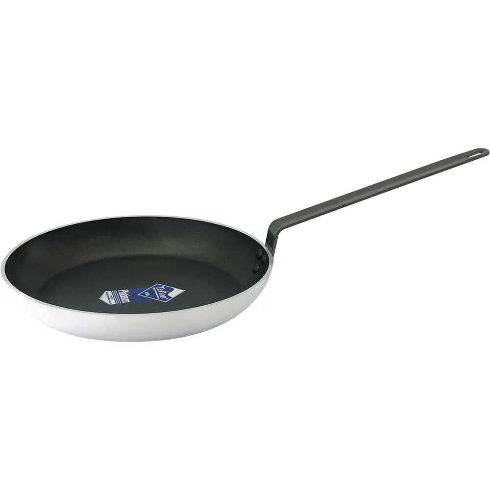 Poêle PLATINUM en aluminium avec revêtement Téflon Ø 400 mm (035401)