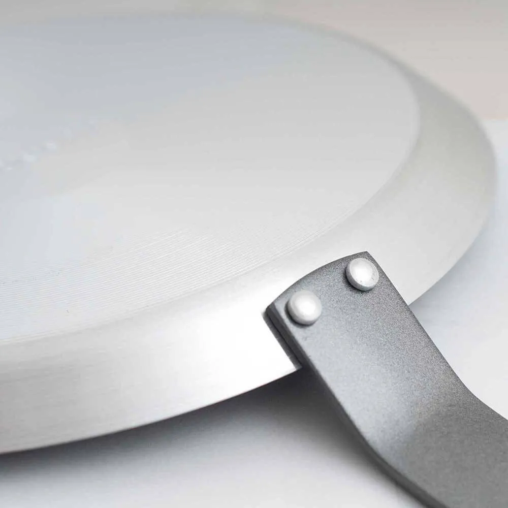 Poêle à crêpes PLATINUM avec revêtement Téflon, aluminium Ø 255 mm (032261)