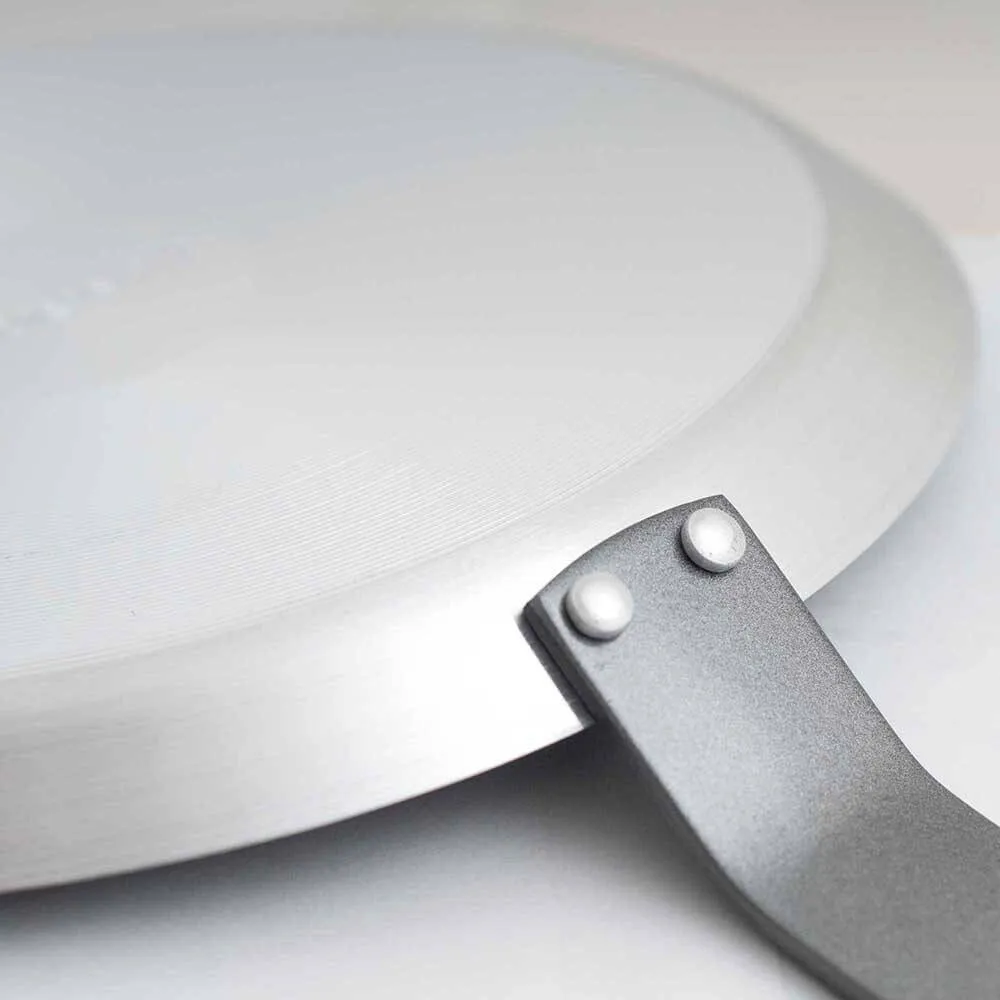 Poêle à crêpes PLATINUM à revêtement Téflon, en aluminium Ø 292 mm (032301)