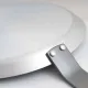 Poêle à crêpes PLATINUM à revêtement Téflon, en aluminium Ø 292 mm (032301)