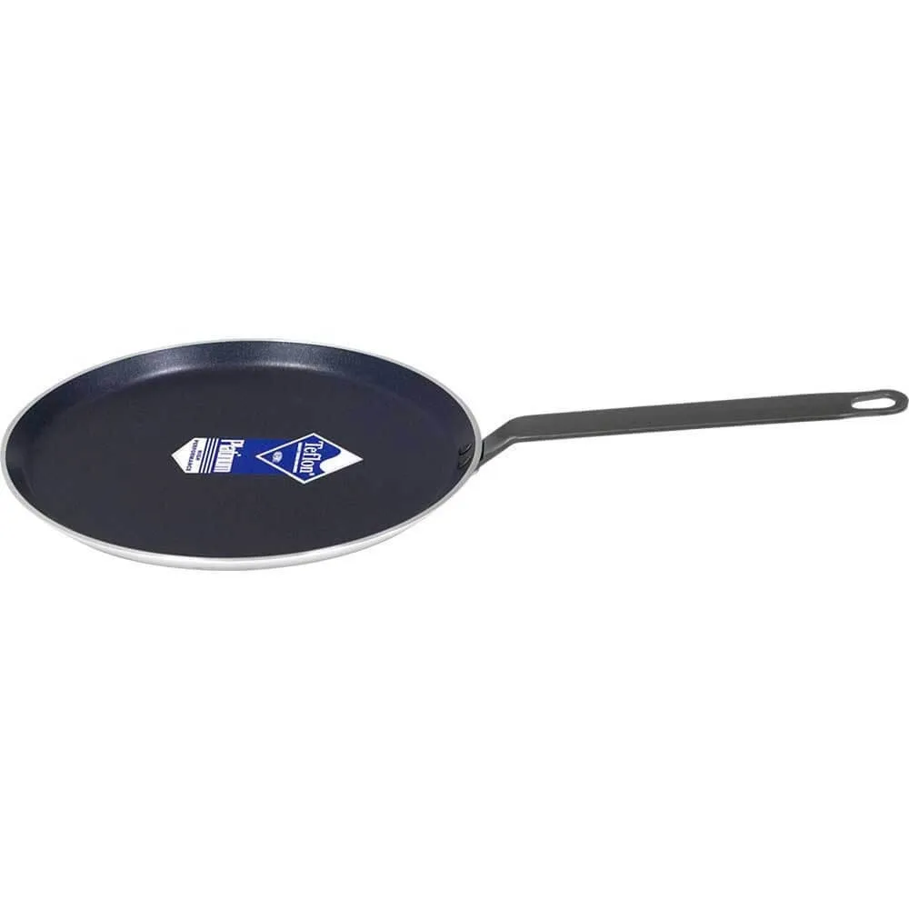 Poêle à crêpes PLATINUM à revêtement Téflon, en aluminium Ø 292 mm (032301)
