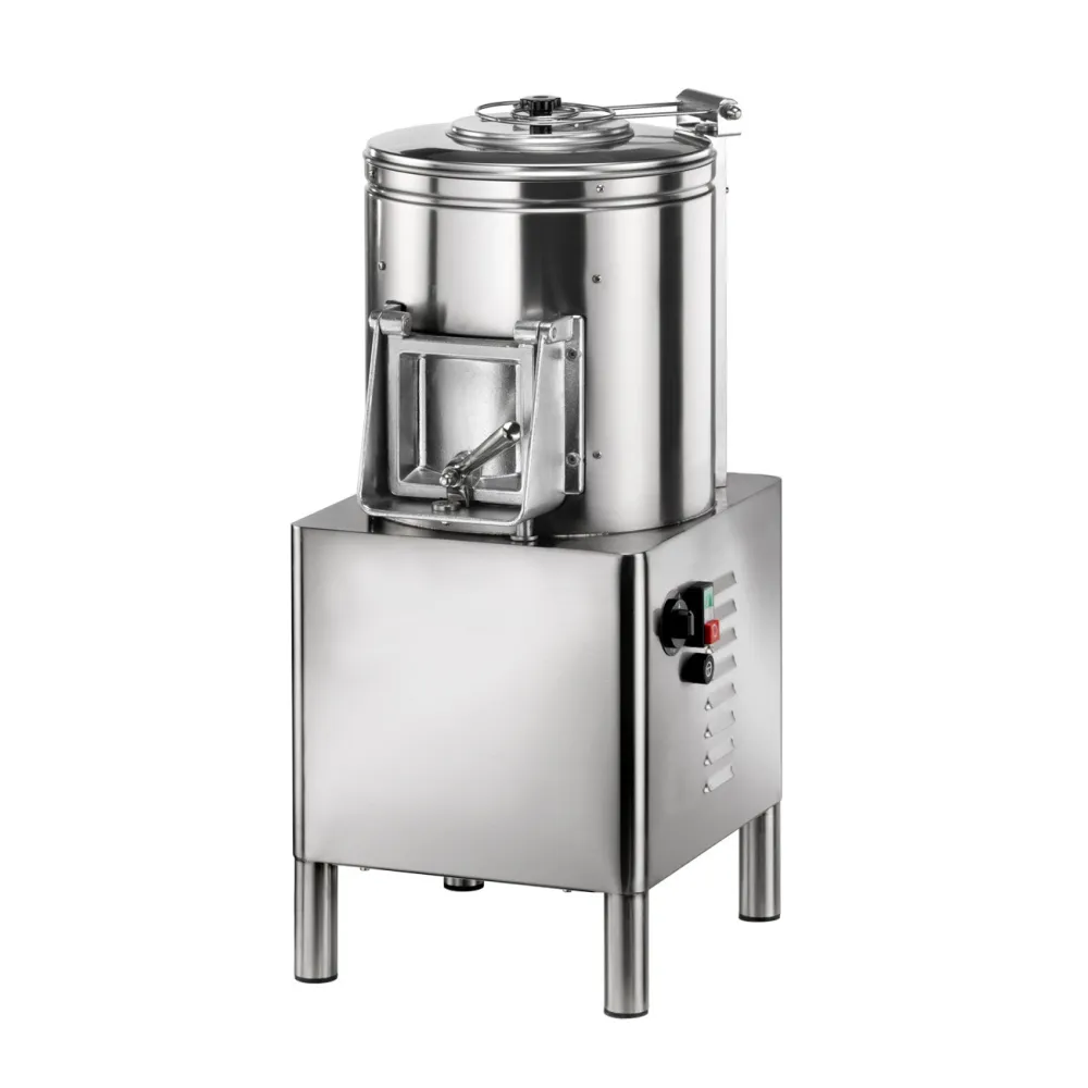 Éplucheuse de pommes de terre 10 kg (PP10)