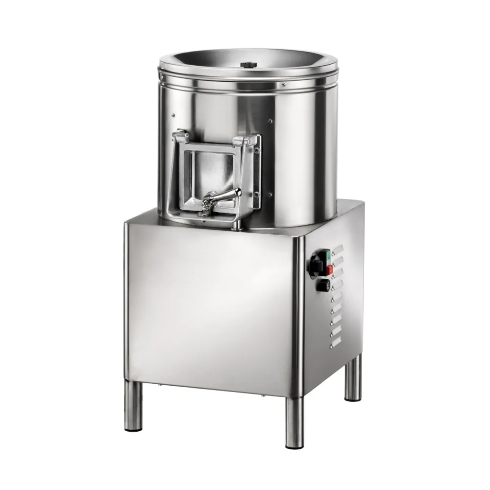 Éplucheuse de pommes de terre 10 kg (PP15)