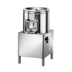 Éplucheuse de pommes de terre 10 kg
