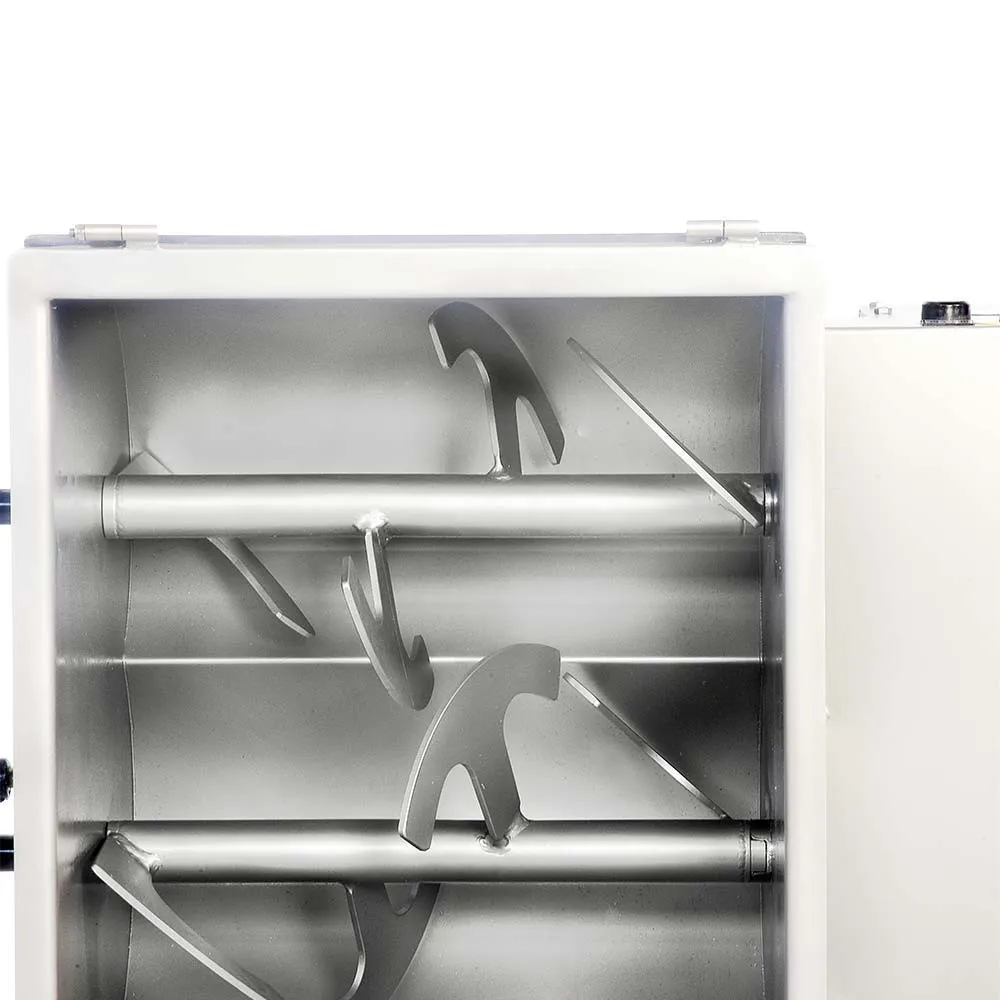 Meat mixer 100 kg with 2 paddles (ME100B)