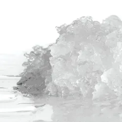 Générateur de glace KFE 250, 250kg/24h