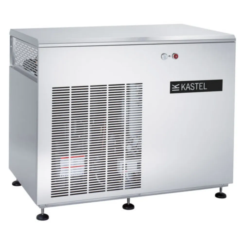 Générateur de glace KFE 250, 250kg/24h (KFE250-A)