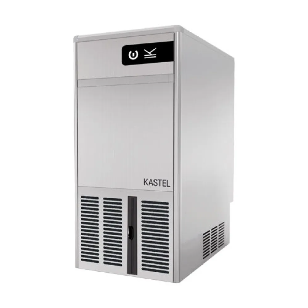 Ice maker KV 25/7, 25kg/24h (KV25/7-W/A)