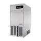 Ice maker KV 25/7, 25kg/24h (KV25/7-W/A)