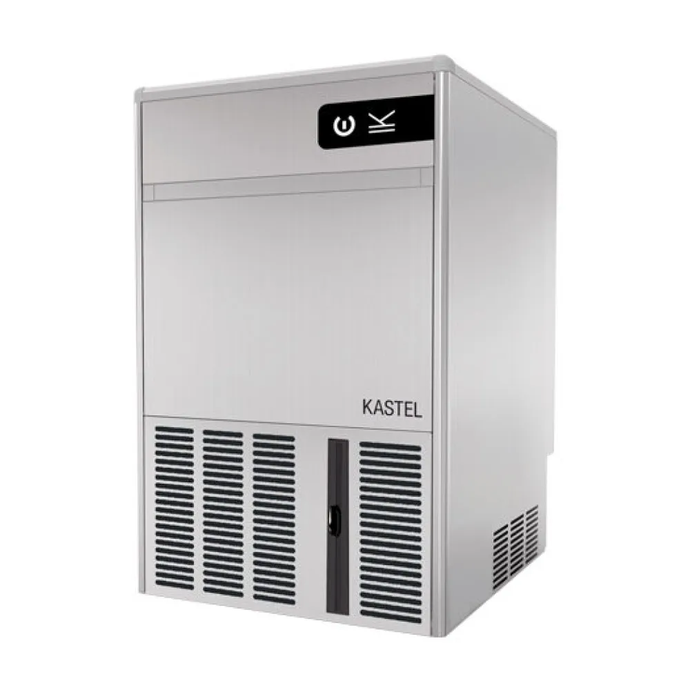 Ice maker KV35/12, 35kg/24h (KV35/12-W/A)