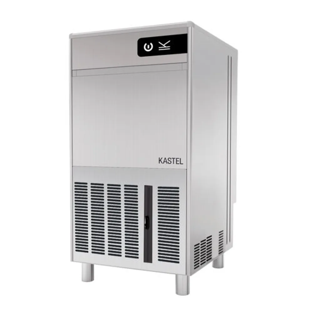 Ice maker KV 50/21, 50kg/24h (KV50/21-W/A)